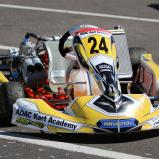 ADAC Kart Academy, Oschersleben